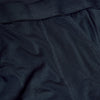 Carbon Boxer Brief close-up of waistband and overlocked seams.