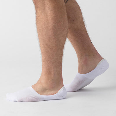 Never Show Socks