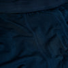 Navy Boxer Trunks 6-Pack with elastic waistband and visible overlock seams.