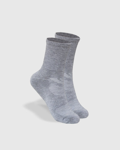 Half Crew Socks