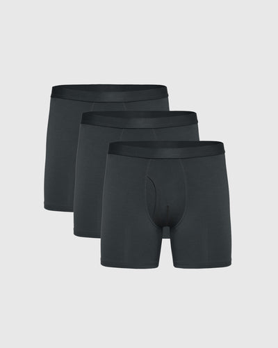 Boxer Briefs With Fly 2025