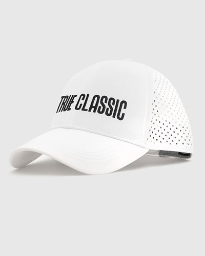 All Purpose Logo Cap
