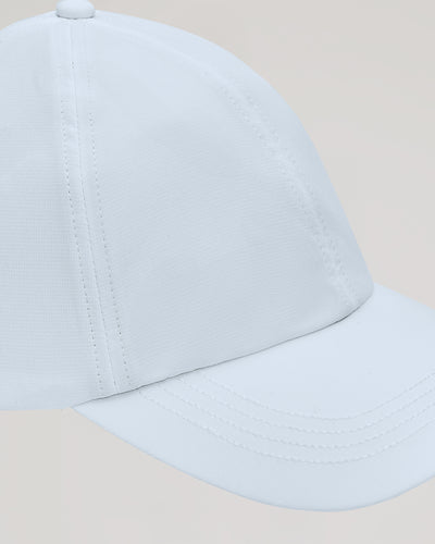 Gorra para correr