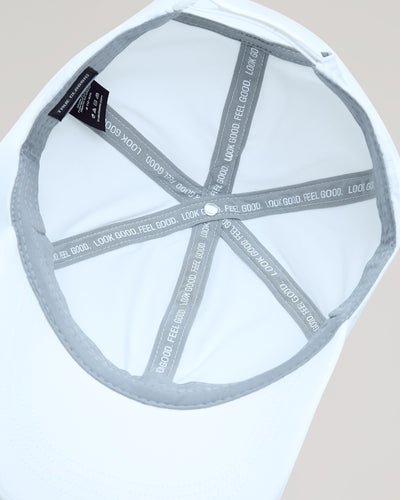 Gorra para correr