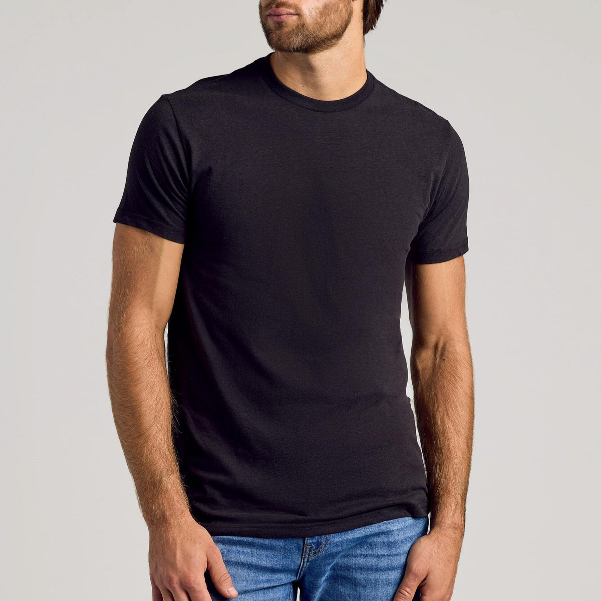 The Staple Classic Crew Neck 6-Pack