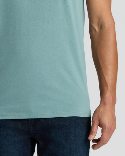 Classic Crew Neck