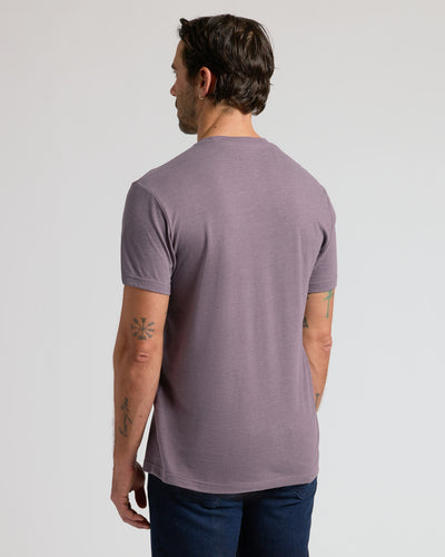 Classic Crew Neck