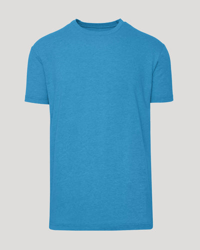 Classic Crew Neck