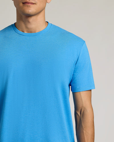 Classic Crew Neck