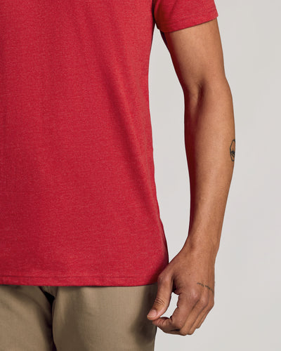 Classic Crew Neck