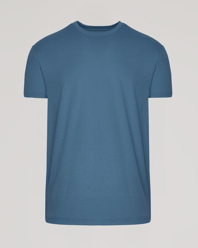 Classic Crew Neck