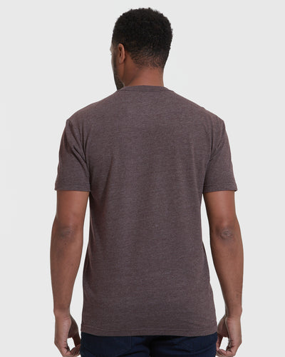Classic Crew Neck