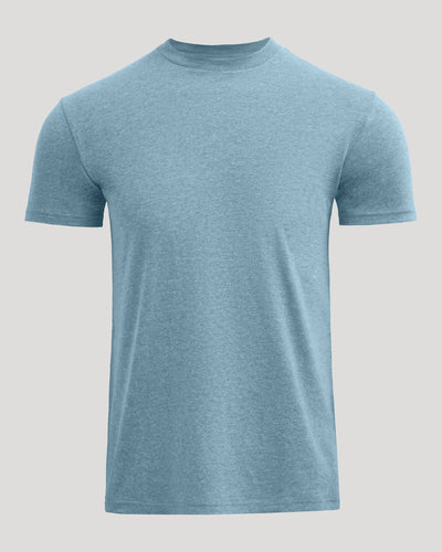 Classic Crew Neck