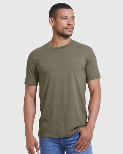 Variety Tees