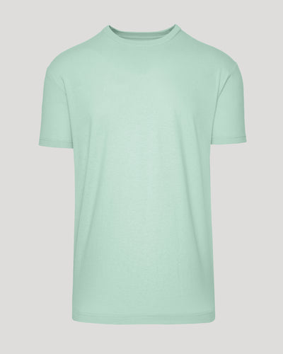 Classic Crew Neck