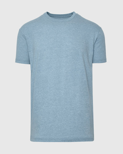 Classic Crew Neck