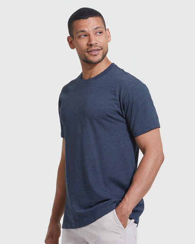 Classic Crew Neck