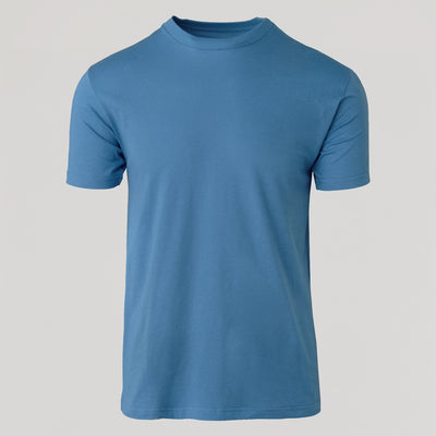 Classic Crew Neck