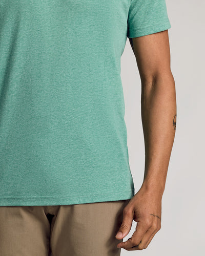 Classic Crew Neck