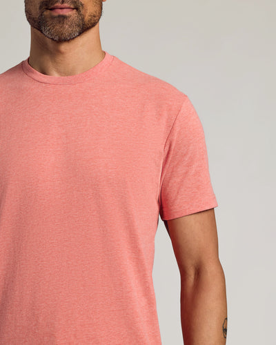 Classic Crew Neck