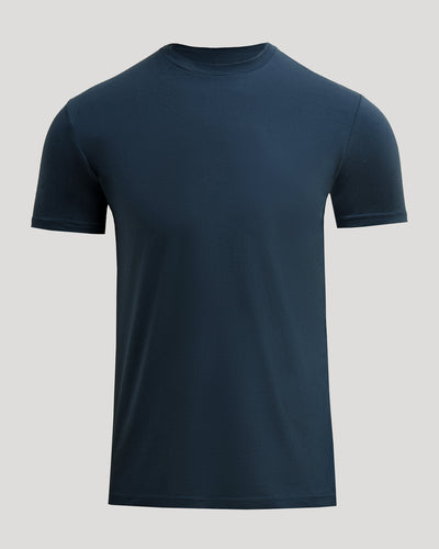 Classic Crew Neck