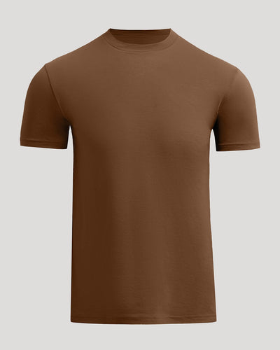 Classic Crew Neck
