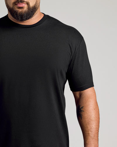 Classic Crew Neck