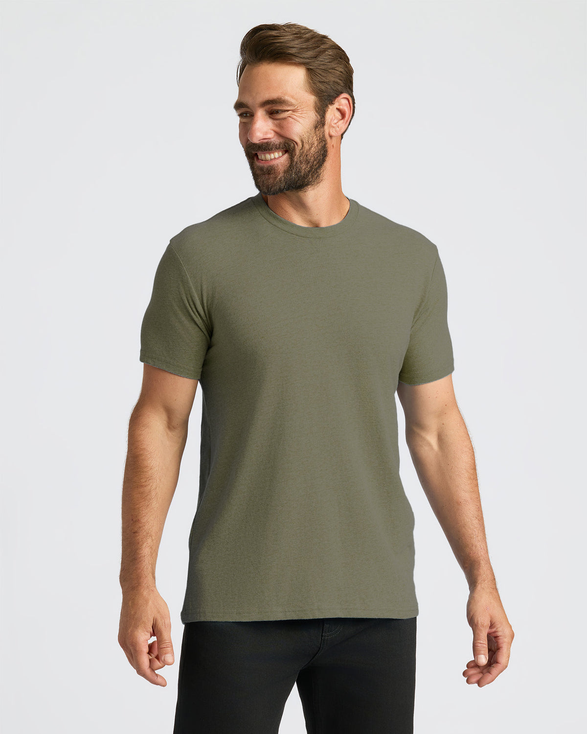 Classic Crew Neck 6-Pack