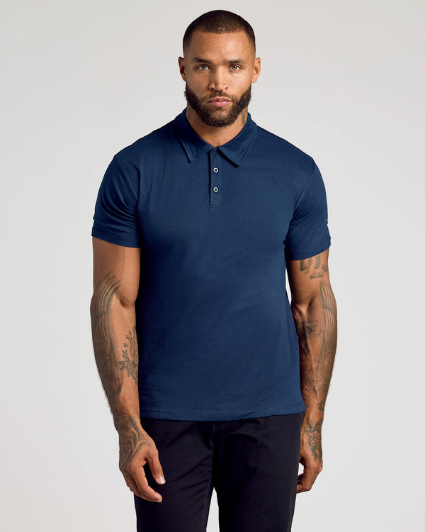 Classic Polo
