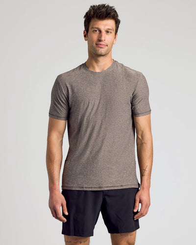Active Crew Neck