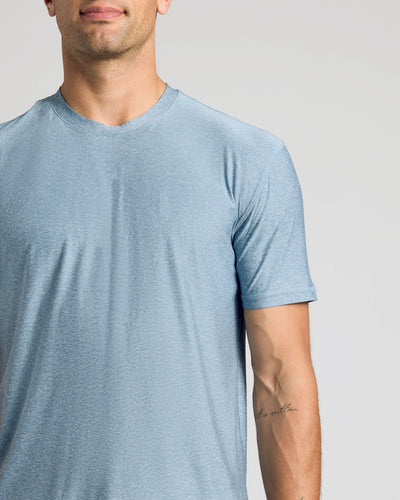 Active Crew Neck