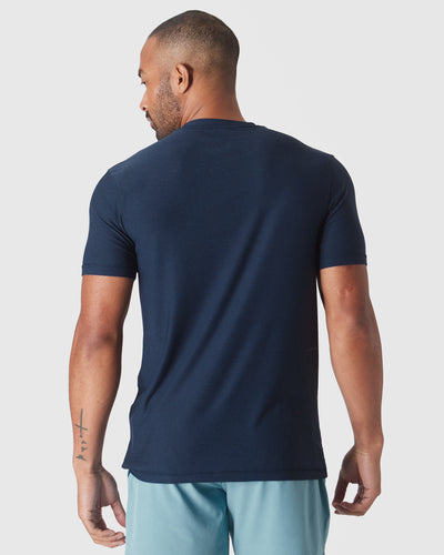 Active Crew Neck