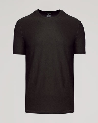 Active Crew Neck