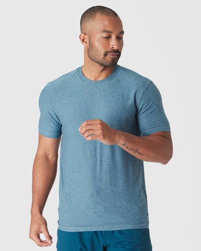 Active Crew Neck