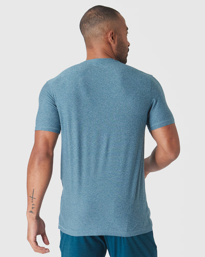 Active Crew Neck