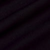 Black Active Polo 2.0 close-up showing fine weave and gentle folds.