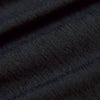 Charcoal Heather Gray Active Polo 2.0 fabric close-up, showcasing weave details.