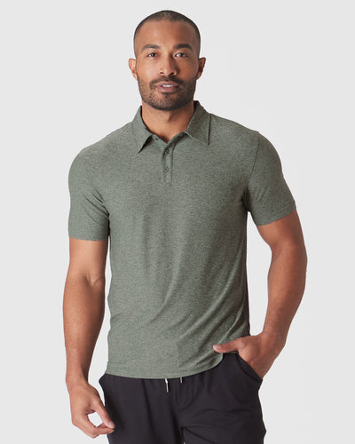 Active Polo