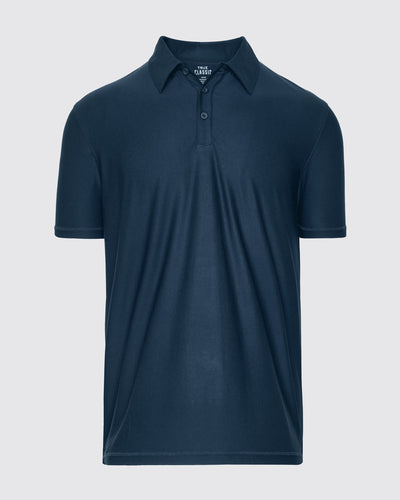 Polo deportivo