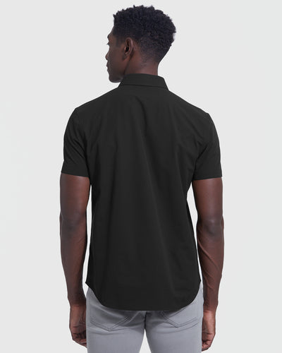 Commuter Short Sleeve Shirt