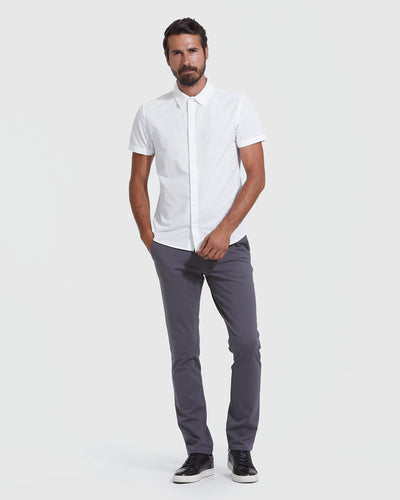 Commuter Short Sleeve Shirt