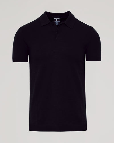 Dressy Polo