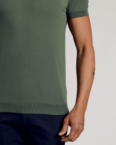 Polo elegante