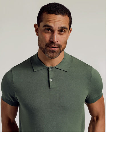 Polo elegante