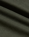 All Grove Pima Cotton Blend Crew 4-Pack, showcasing fine weave texture.