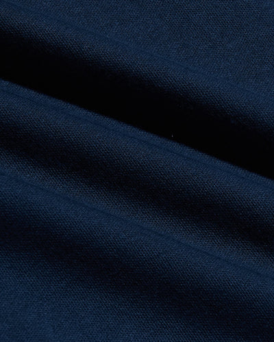 Pima Cotton Blend Crew