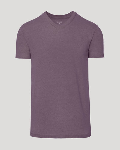 Classic V‑Neck