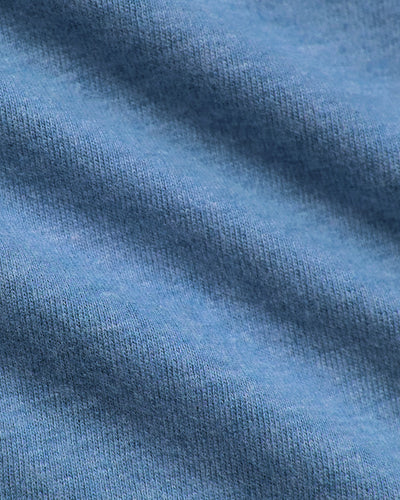Classic V‑Neck