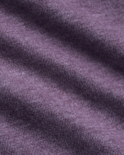 Classic V‑Neck