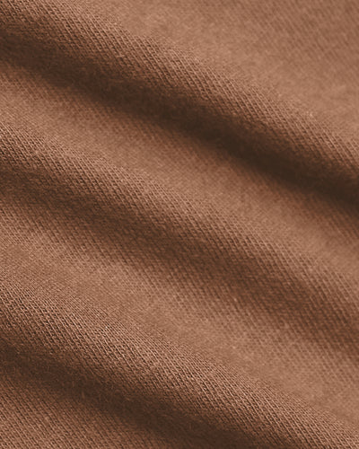 Classic V‑Neck